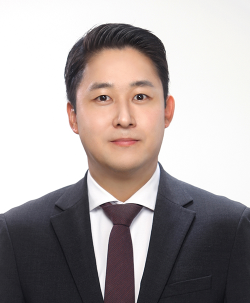 Ikjun Hwang