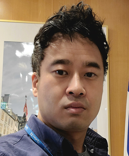 Andrew Lim