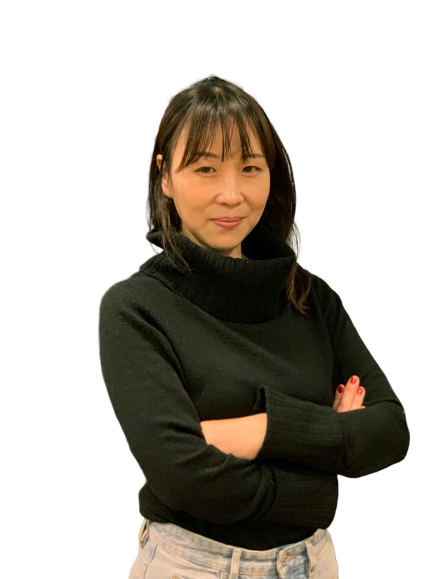 Gloria Lee