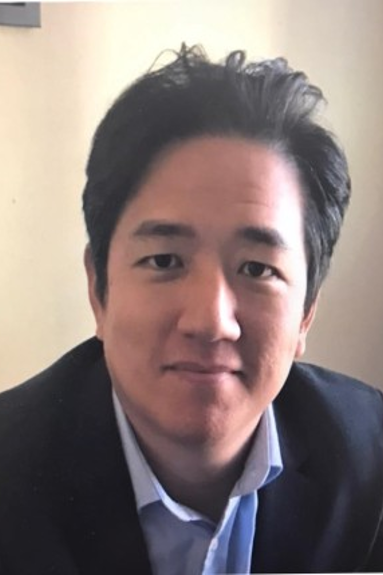 Samuel Joo