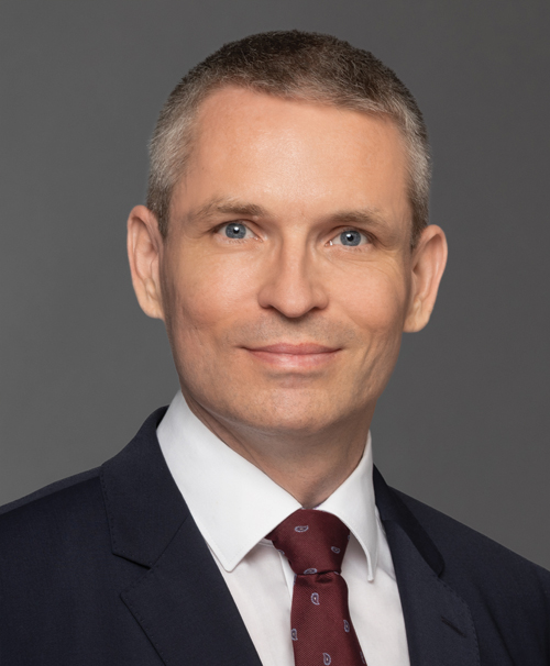 Wolfgang Köstinger