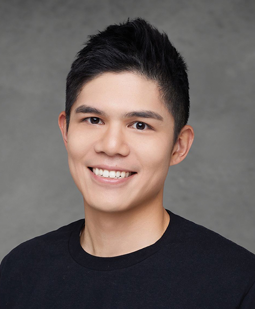 Allan Chou