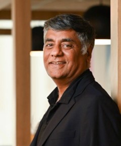 Amitahb Nagpal