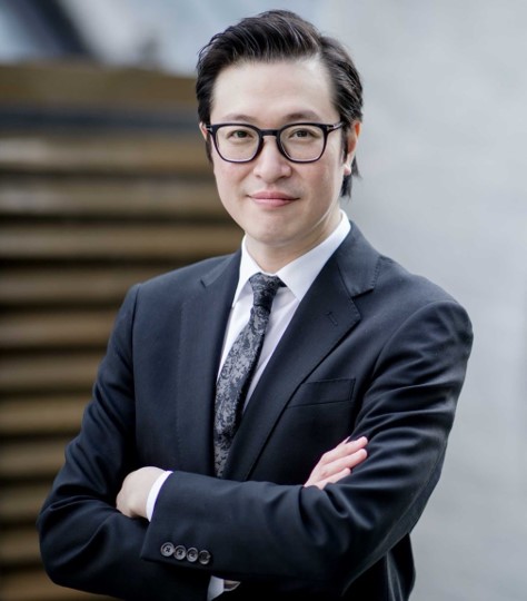 Christopher Lai