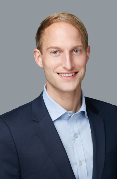 Jonas Thürig