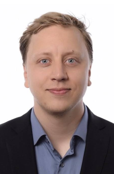 Jukka Lahtinen