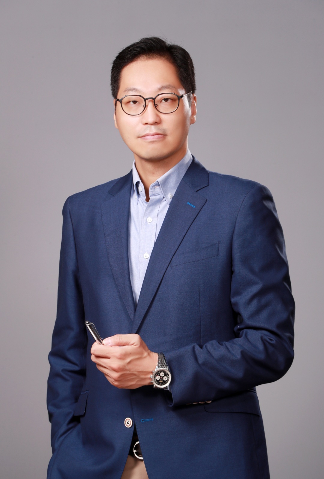 HyungSup(HS) Kim - 김형섭