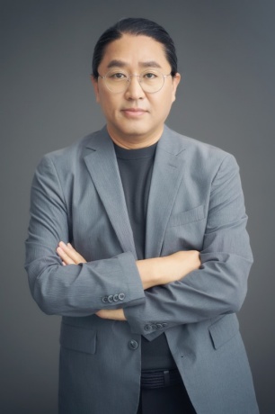 김한민 Han Min Kim