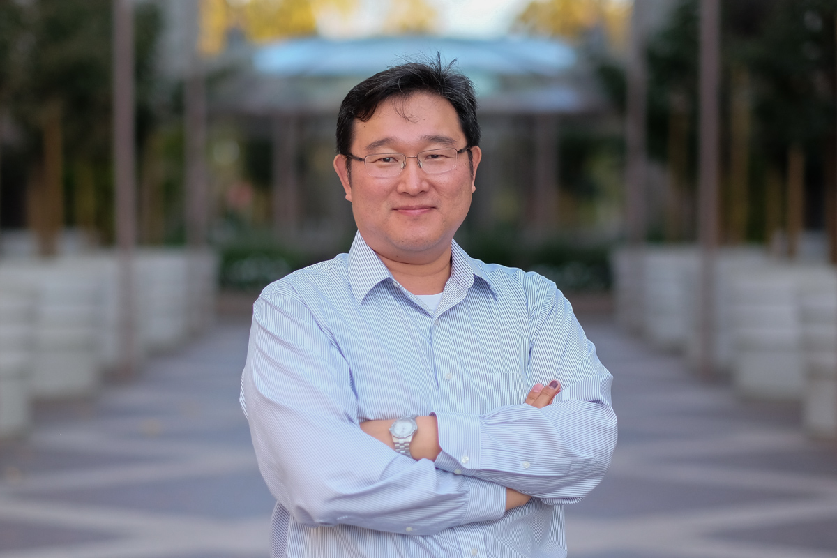 Brian Kang