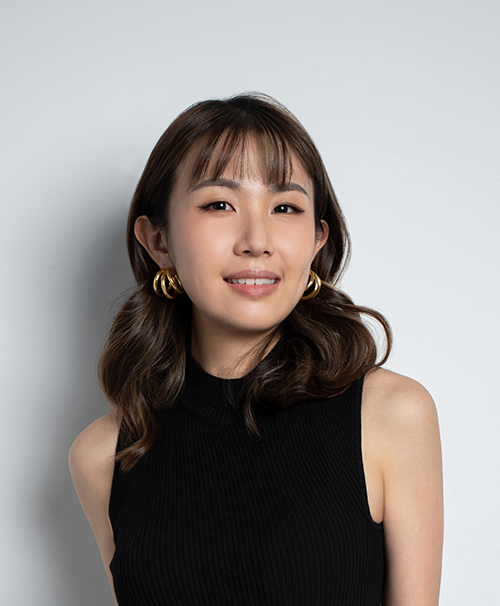 Sophie Chiu
