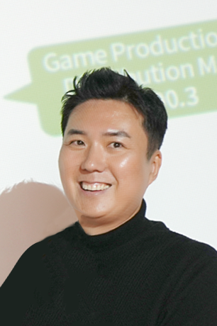 우정석 ﻿Danny Woo
