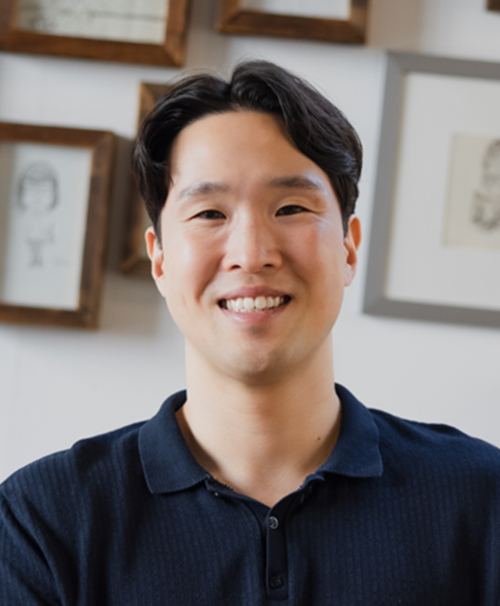 Seungyong Lee