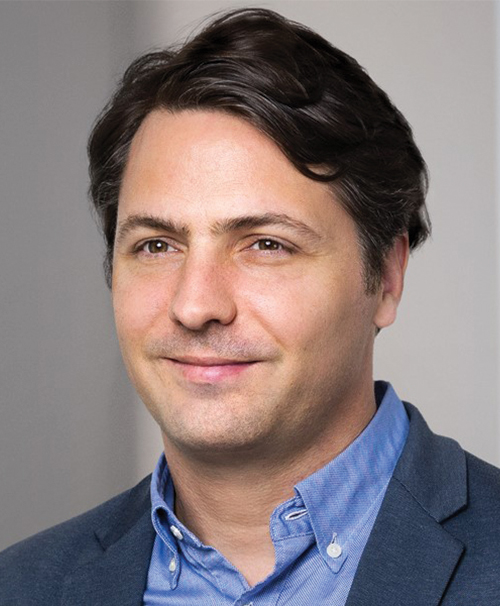 Julien Mialaret