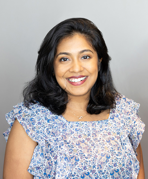Leela Ganesh