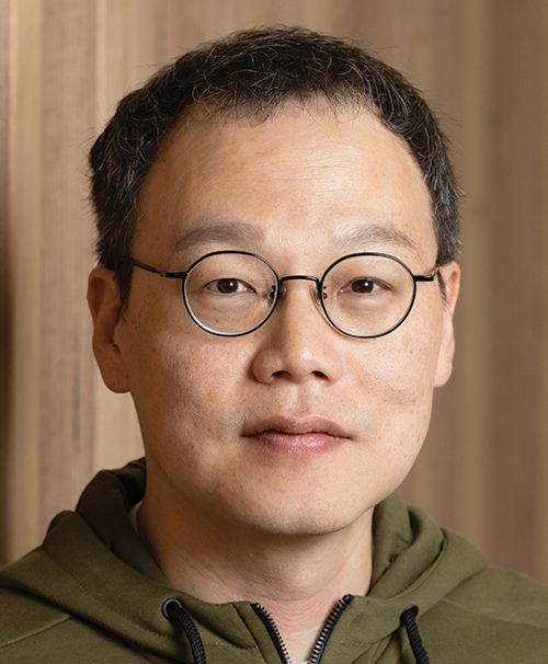 Juwon Kim