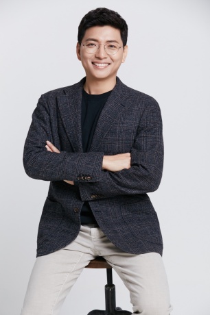 안성우 Sung Woo Ahn