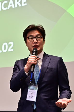 정일부 Il Bu Joung