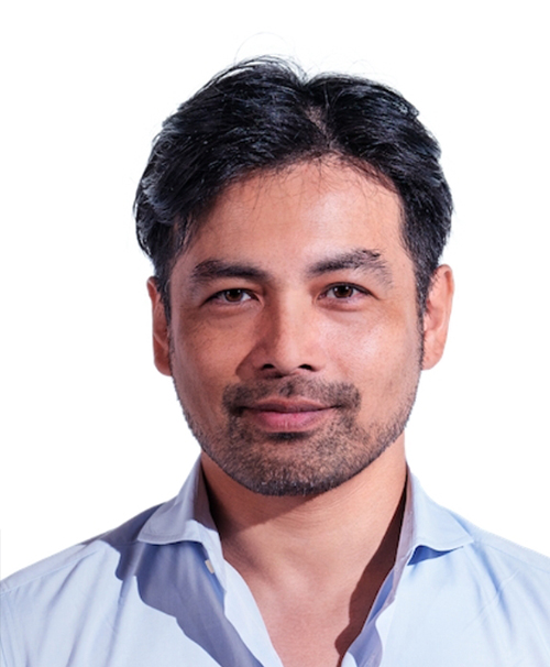 Kazuhiro Oyoshi