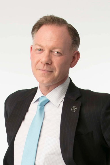 Randy Peers