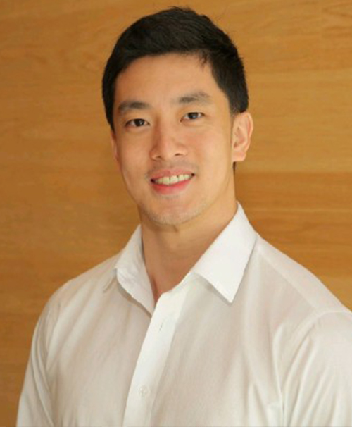 Arthur Li