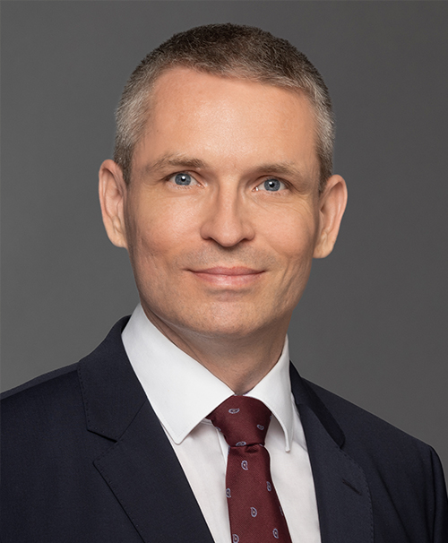 Wolfgang Koestinger