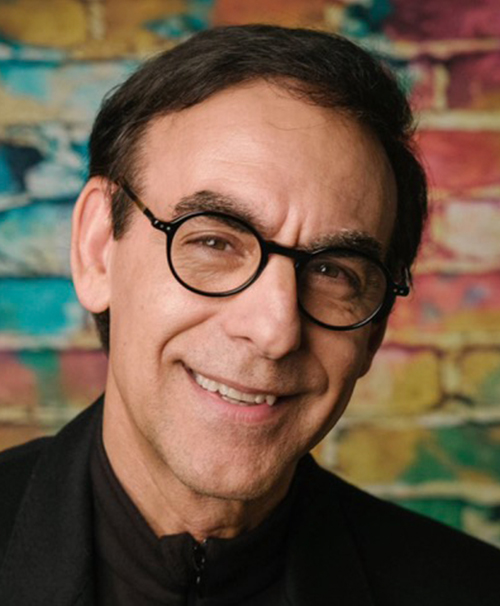 Mitchell Weinstock