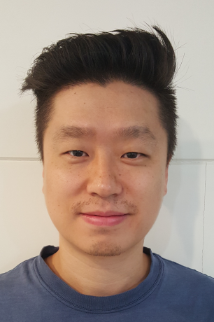 이정호 Jungho Lee
