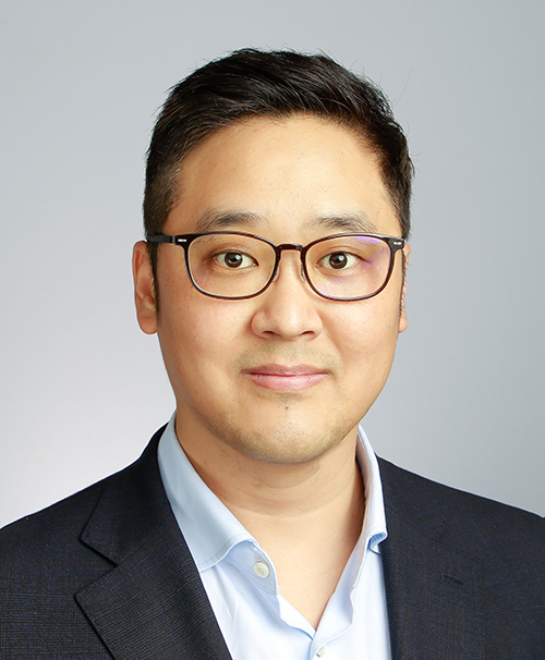 John Yang