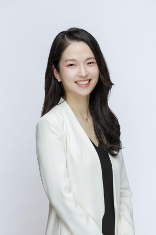 진윤정 Cindy Jin