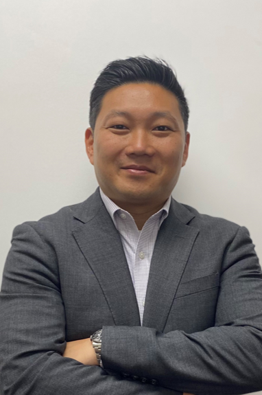 Michael Kim