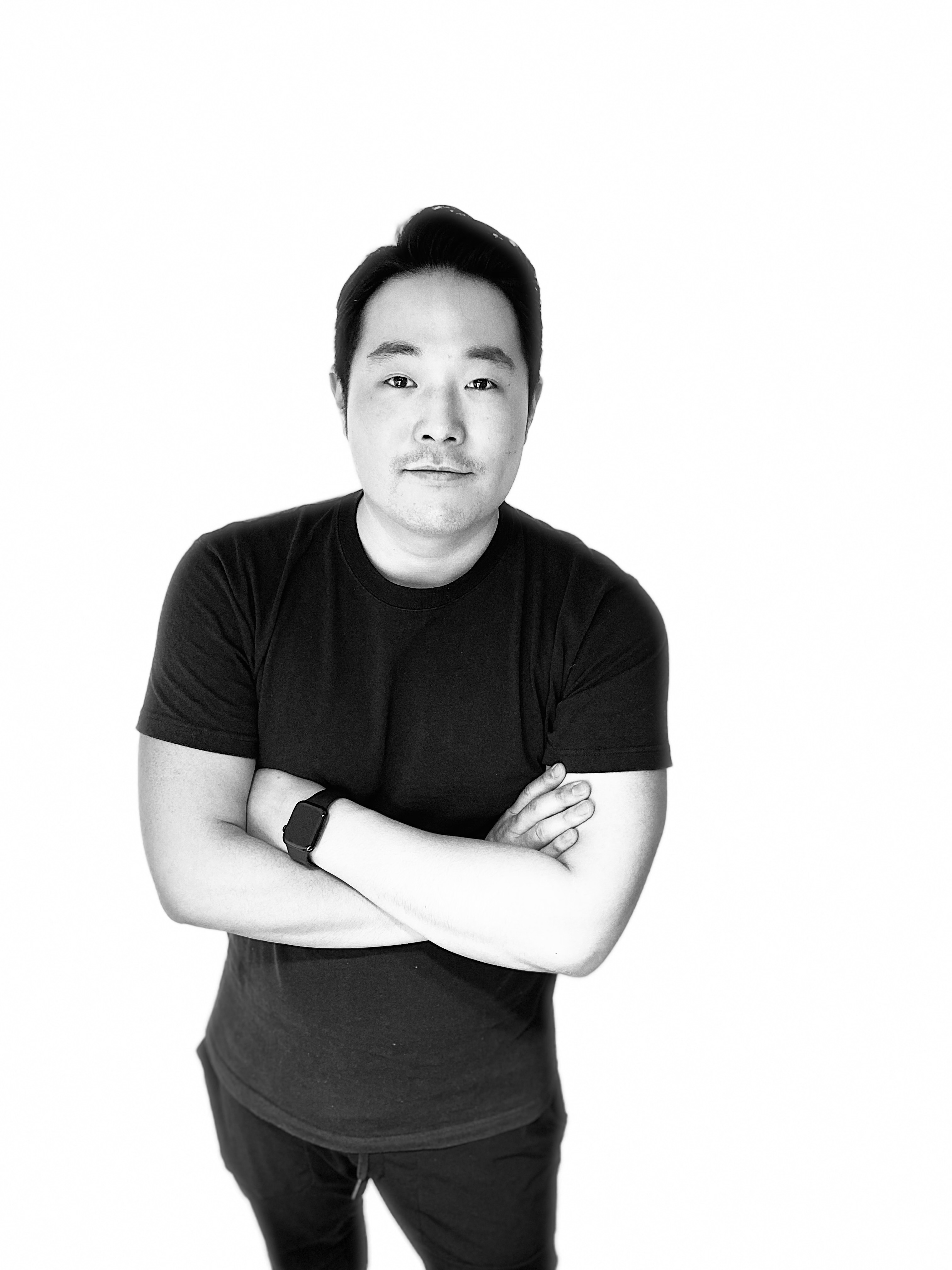 David Bae