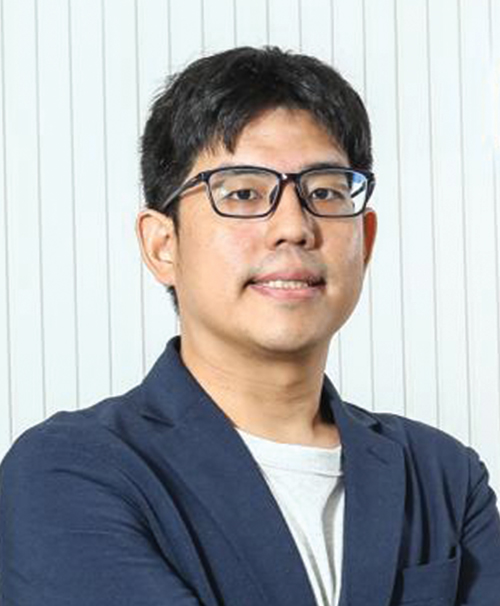 Jin Hsueh