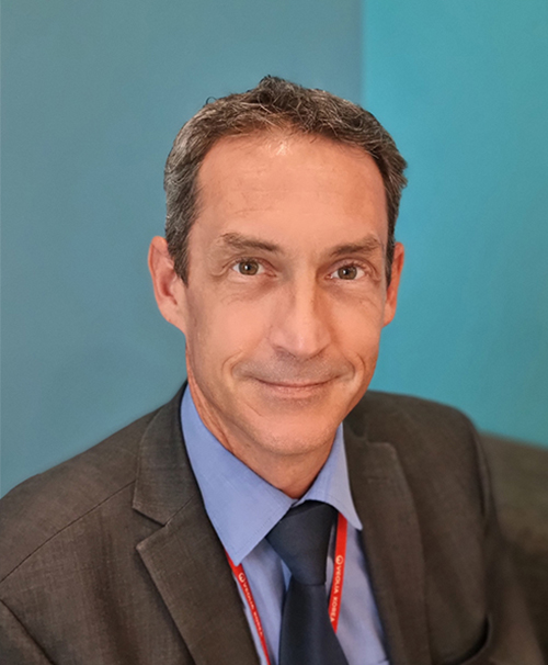 Nicolas Lejeune