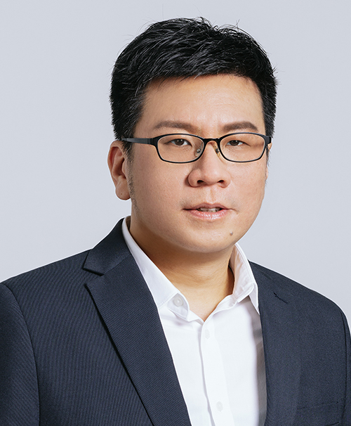 Leo Wu
