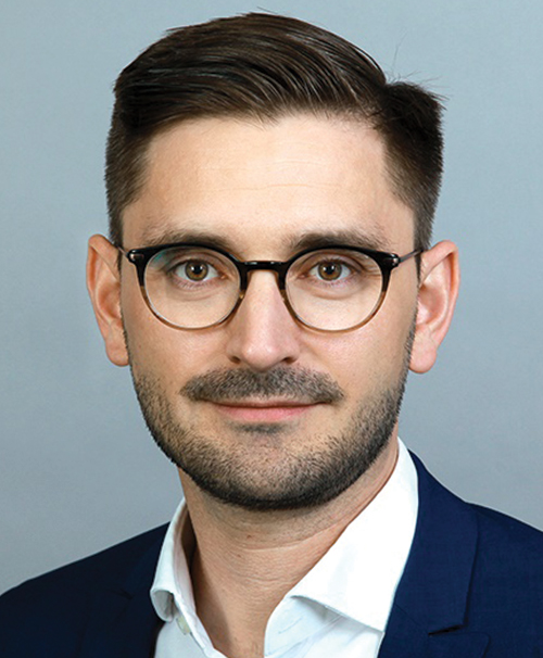 Jochen Zimmermann