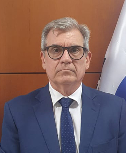 Dario Celaya