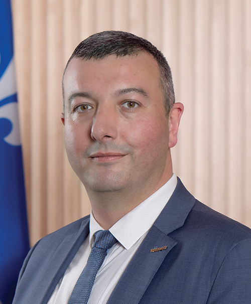 Damien Pereira