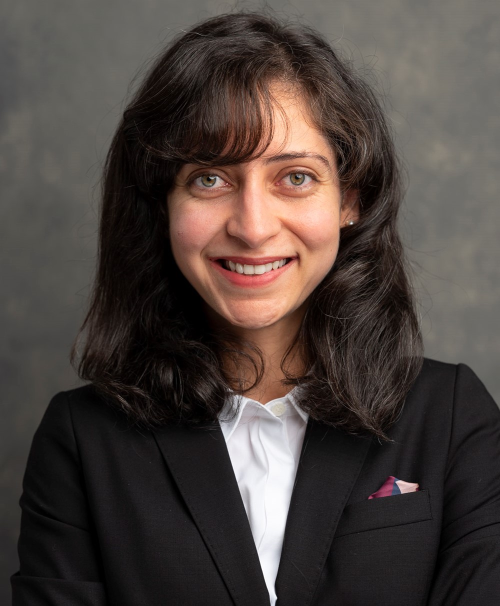 Jayotika Mohan