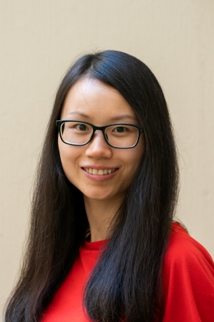 ﻿Phoebe Wang