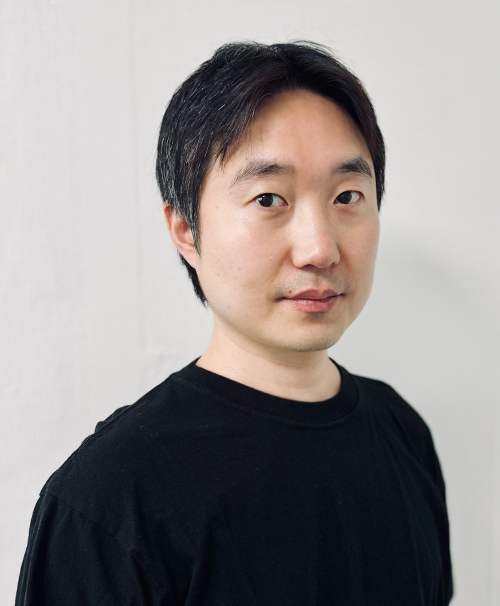 Chaemin Lim