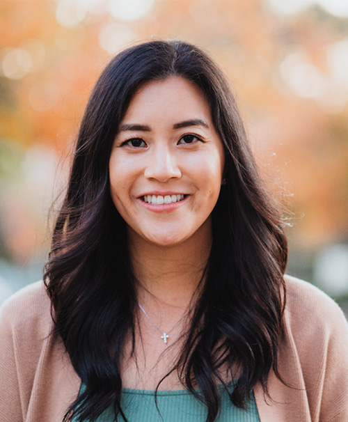 Rachel Pang