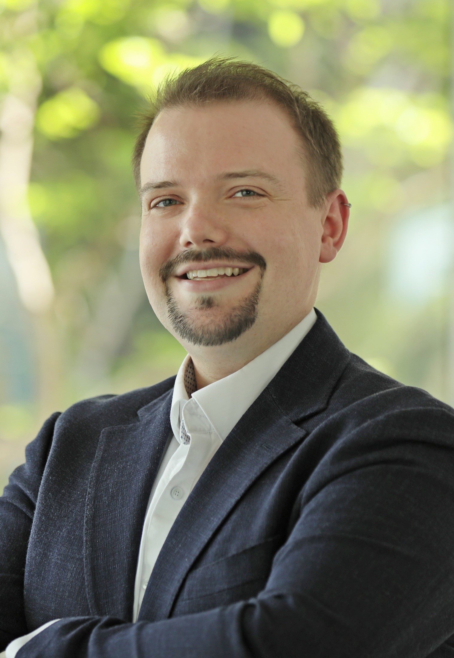Julian Klaus