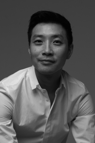 Eric Dharma