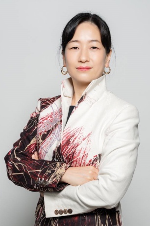 최경희 Kyung Hee Choi
