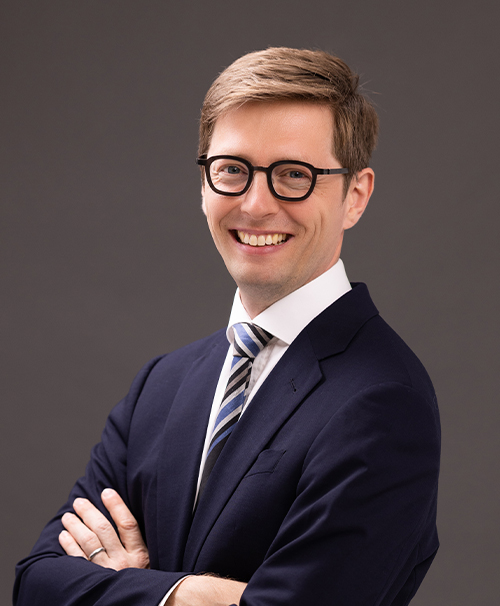 Jean-Michel FEDER