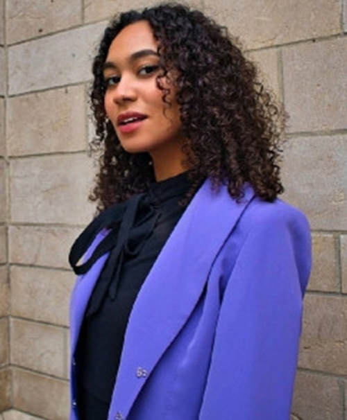 Touimi Benjelloun Soraya