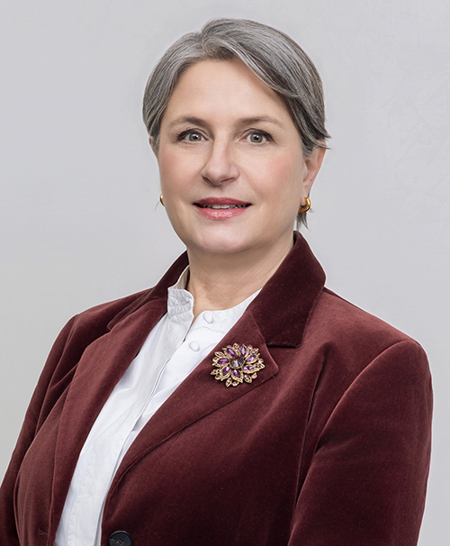 Dorothée Regazzoni