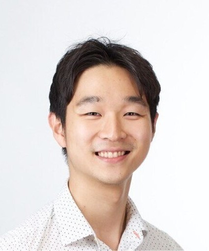 Alex Yeh