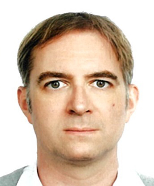 Nicolas Moutin