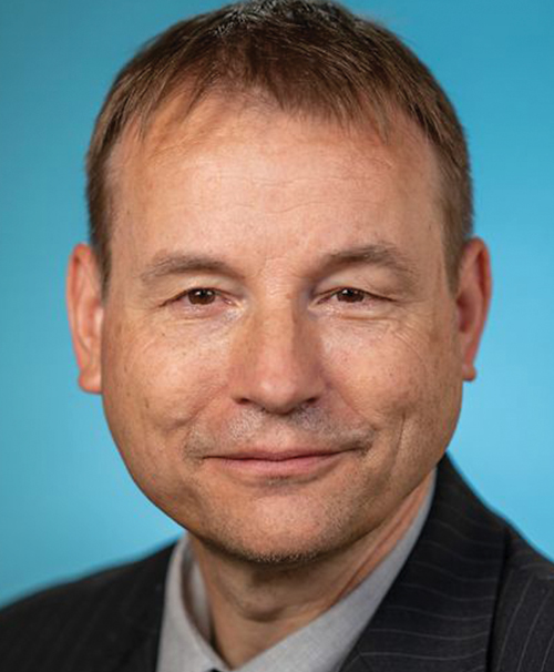 Georg Wilfried Schmidt